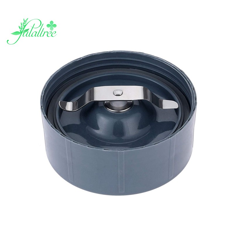 เปลี่ยนแบน Extractor Milling Blade อะไหล่สําหรับ Nutribullet 600W 900W