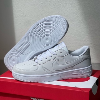 🔥ราคาโรงงาน🔥 รองเท้าN!ke Air Force 1 🍃ใส่ได้ทั้งผู้ชายและผู้หญิง🍃 มีปลายทาง🚩