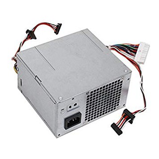 Power Supply DELL OptiPlex 360 380 390 MT ของ แท้ รับประกันตรงกับ ศูนย์ Dell Thailand