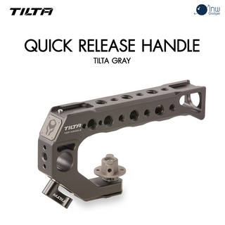 Tilta Quick Release Handle Tilta Grey ศูนย์ไทย