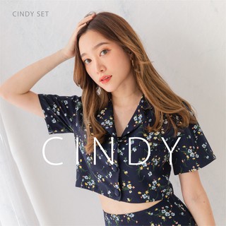 mini.m ชุดเซท Cindy Set