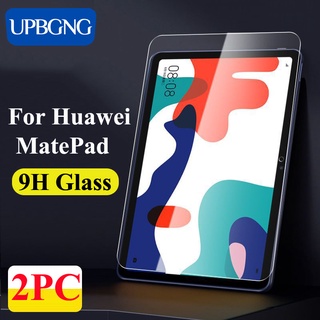 ฟิล์มกระจกนิรภัยกันรอยหน้าจอ แบบใส สําหรับ Huawei MatePad 10.4 2022 MatePad 11 T10s T10