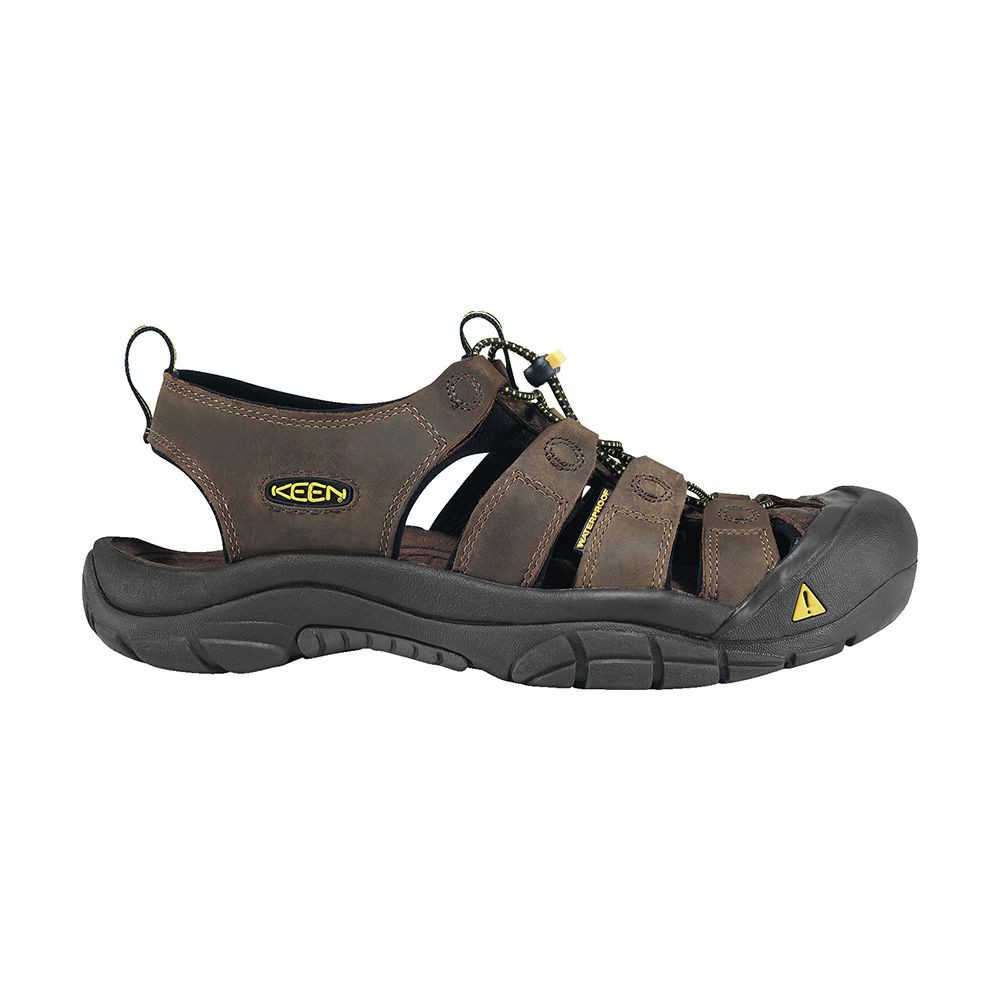 Keen รองเท้าผู้ชาย รุ่น Men's NEWPORT (BISON)