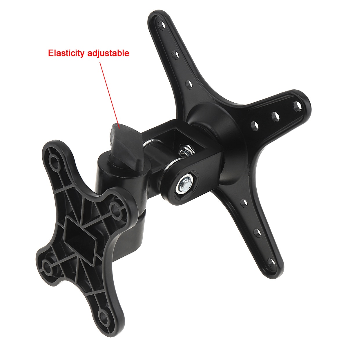 Universal 10KG TV Wall Mount TV Holder Rotate TV Wall Bracket TV Frame ...