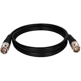 LV-61S สายอ่อน SDI 75 ohms Coaxial Cable สายสำเร็จรูป ยี่ห้อ canare รุ่น LV-61S