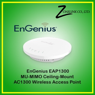 EAP1300 Wireless Access Point AC1300 Indoor AP EnGenius