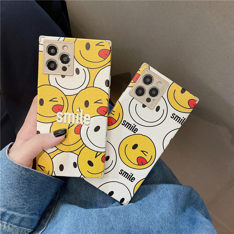 เคสโทรศัพท์ ซิลิโคน สำหรับ IPhone 7 8Plus SE X XS XR XSMAX 11pro 11promax 12promax