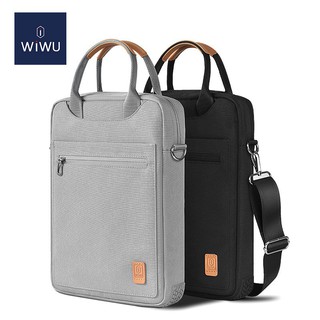 กระเป๋า แท็บเล็ต Tablet WIWU  Bag 12.9"  (🇹🇭พร้อมส่ง ในไทย)