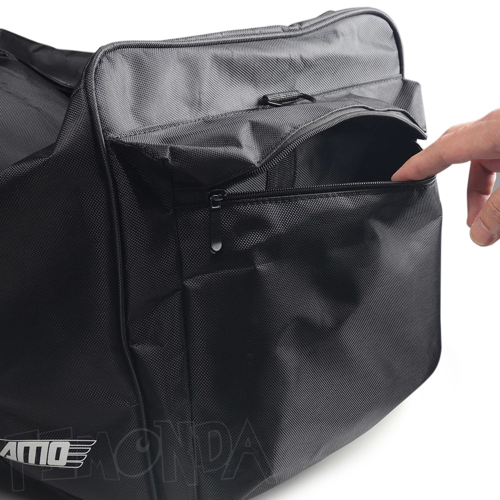 Sac De Rangement Voiture RC 1/10 Haude - Sac Étanche Oxford Avec Sangle - Pour Crawler AXIAL SCX10 TRX4