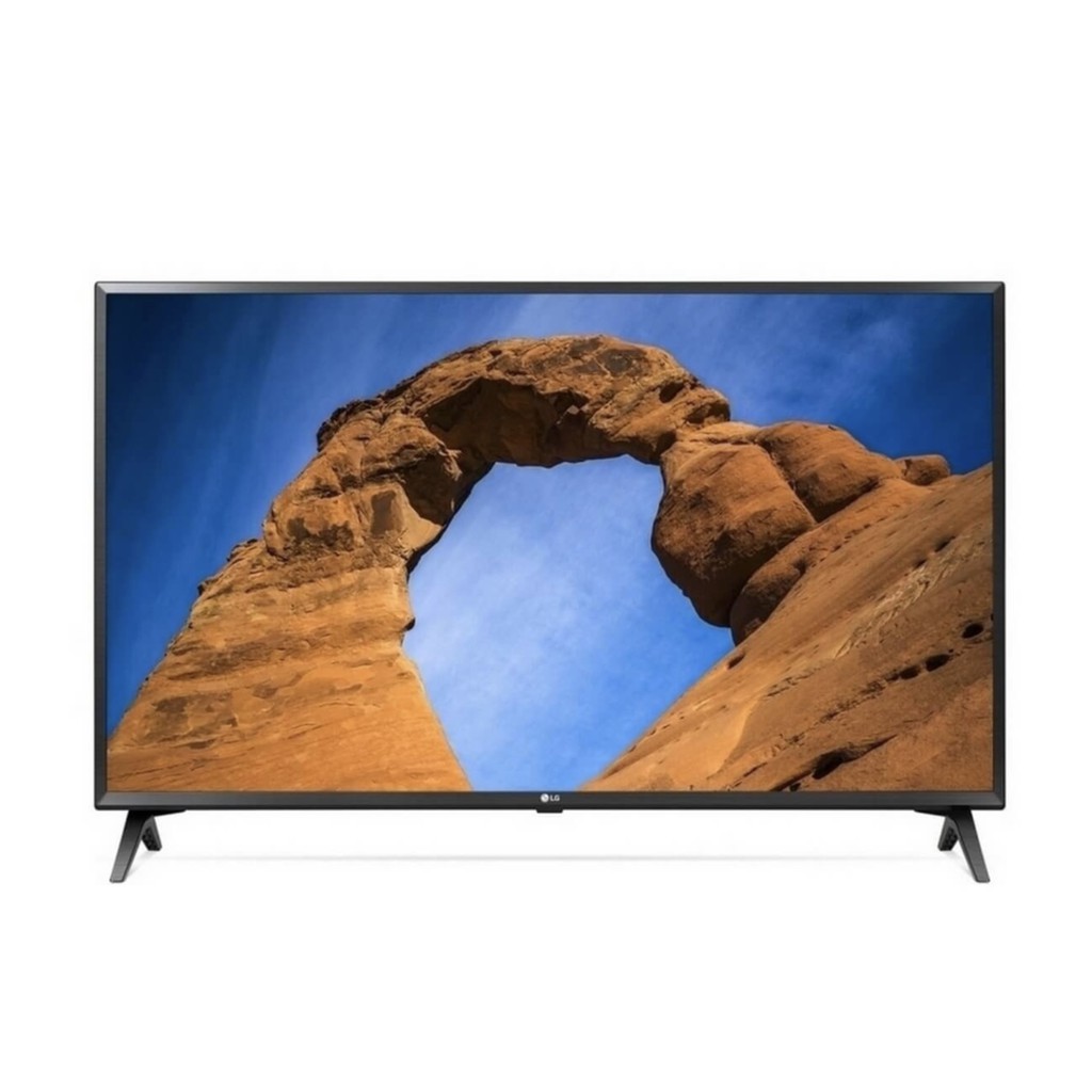 LG ทีวี 43นิ้ว รุ่น 43LK5400PTA