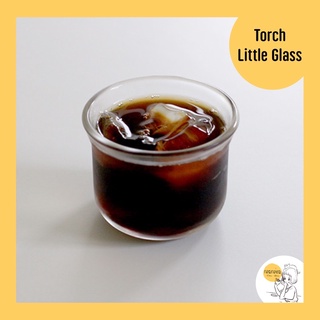 Torch Little Glass🇯🇵【ของแท้พร้อมส่ง】