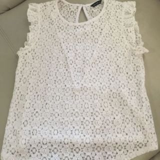 เสื้อผ้าลูกไม้แบรนด์calliope xs