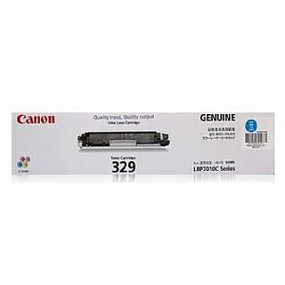 Toner Original CANON 329 C