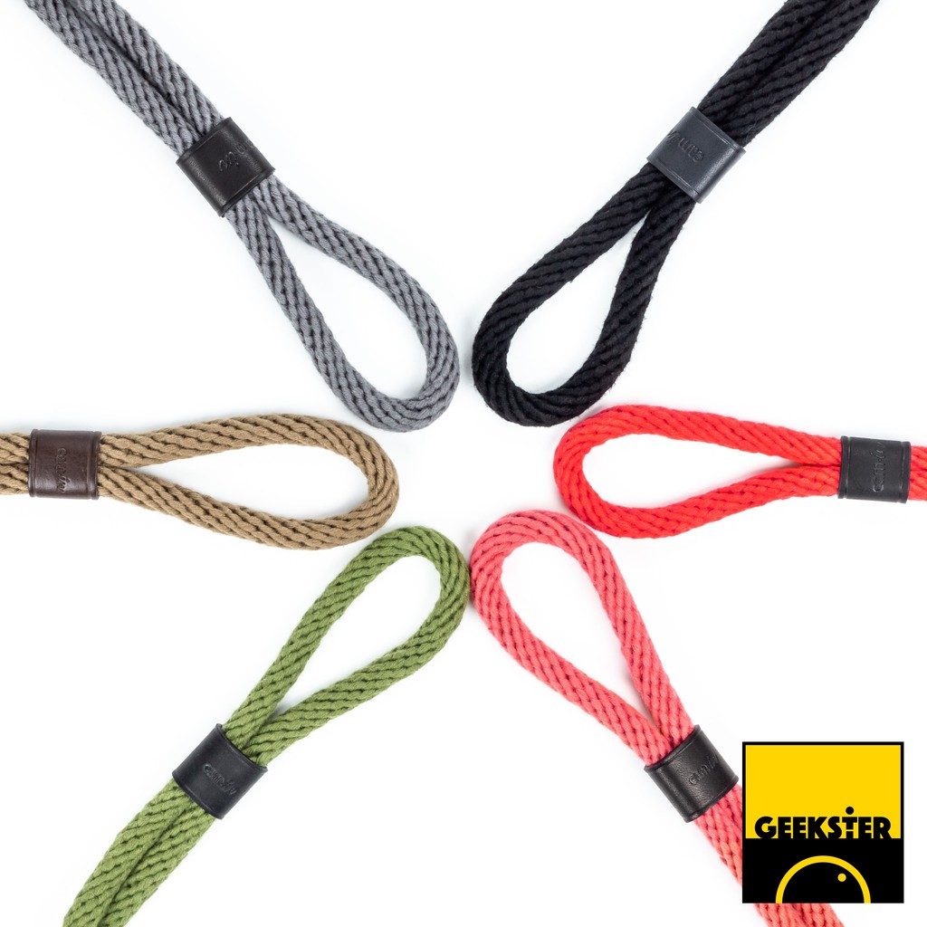 สายกล้องคล้องมือ Cam in ( Camera Wrist Strap / Hand Strap / Cam-in / สายคล้องกล้อง / สายคล้อง มือ )