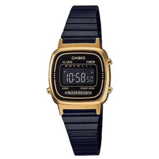 Casio la670wegb1b