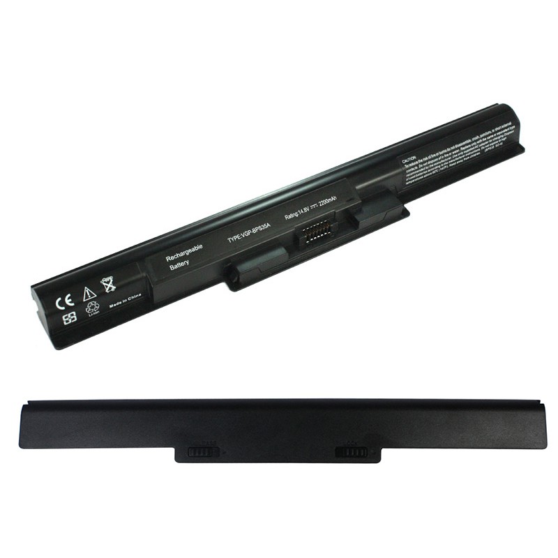 Sony VGP BPS35A BPS35 F14316SCW F15217SCB 14E 15E SVF1521A2E SVF15217SC SVF14215SC SVF15218SC BPS35,