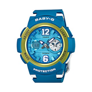 Casio Baby-G Standard Analog Digital รุ่น BGA-210-2B