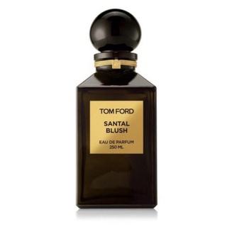 ถูกที่สุด 🔥【น้ำหอมแท้100% แบ่งขาย】น้ำหอม Tom Ford Santal Blush EDP