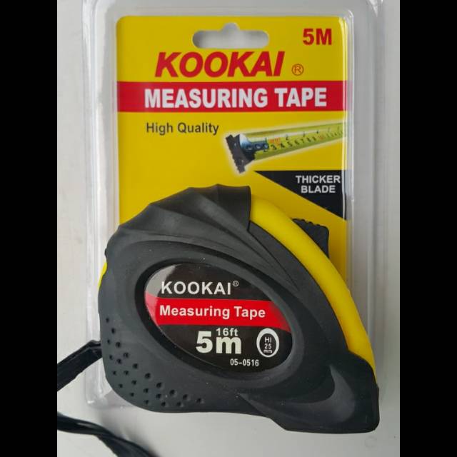 เครื่องวัดยี่ห้อ 5M kookai