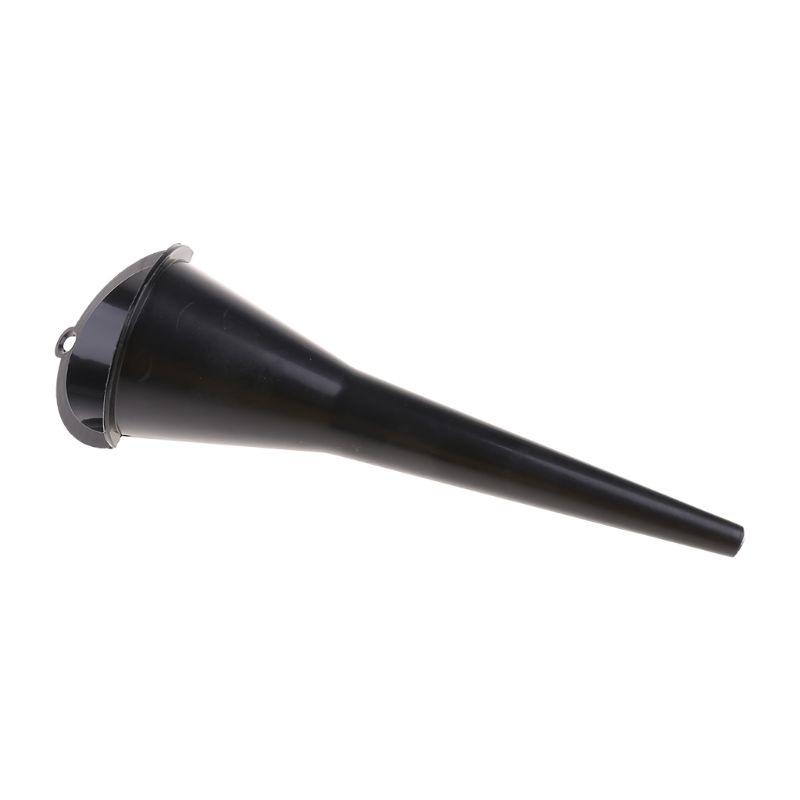 ROX Car Refueling Multi-Function Plastic Long Neck Oil Funnel for All Automotive Oil
