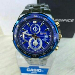 Casio Edifice รุ่น EFR-539RB-2ADR