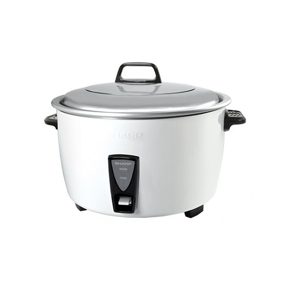 กทม.และปริมณฑลฯส่งด่วนวันเดียวถึง# SHARP-D55 หม้อหุงข้าวชาร์ป 5 ลิตร รับประกัน 3 ปี - รูปที่ 2