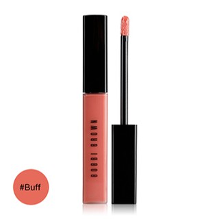 ขายเทจ้า BOBBI BROWN Lip Gloss #Buff 7ml.Nobox