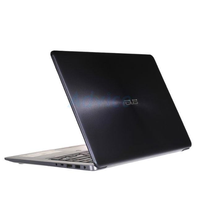 NOTEBOOK (โน้ตบุ๊ค) ASUS X510UF-BR130T (GRAY)
