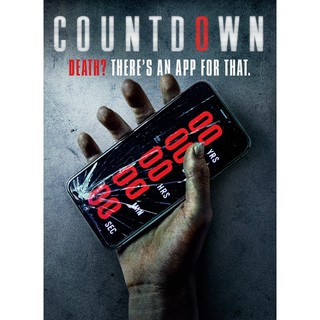 Countdown/เคาท์ดาวน์ตาย (SE) (มีเสียงไทย มีซับไทย)