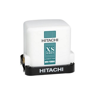 ปั๊มอัตโนมัติ HITACHI WM-P300XS 300W | HITACHI | WM-P300XS ปั๊มอัตโนมัติ ปั๊มน้ำ มหกรรมปั๊ม แท๊งค์ ปั๊มอัตโนมัติ HITACHI