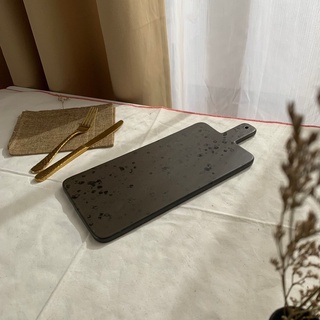 Goodsceramics 🌸เซรามิกญี่ปุ่น ลาย black marble บ้านไหนที่ชอบทำอาหารหรือตกเเต่งโต๊ะอาหารสำหรับรับแขกเเนะนำเป็นชิ้นนี้ค่ะ