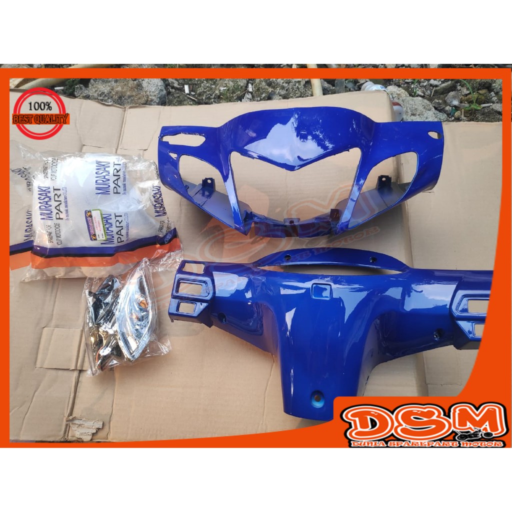 HONDA KARISMA FRONT CAP / HONDA KARISMA CAP / HONDA KARISMA FRONT CAP / HONDA KARISMA X