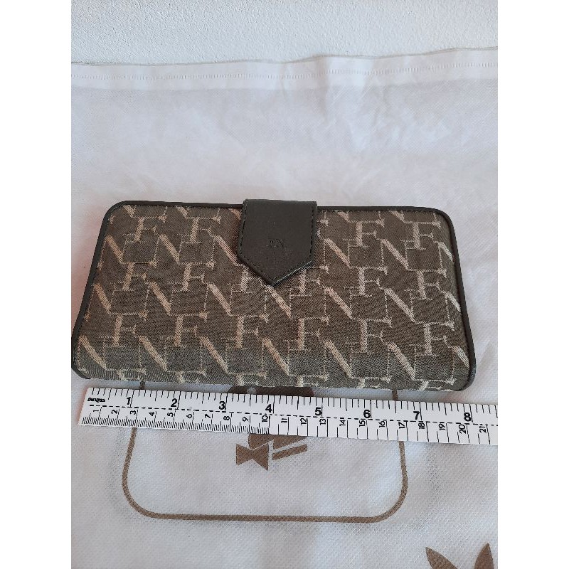 กระเป๋า Flynow แท้ มือสอง