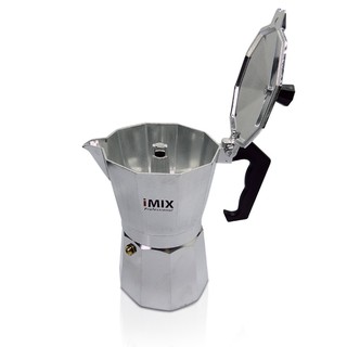 moka pot i mix 6 cup  ขาย 520 บาท