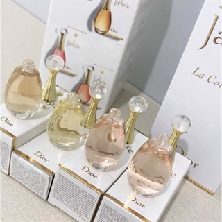 มินิ Jadore 5ml หัวแต้ม