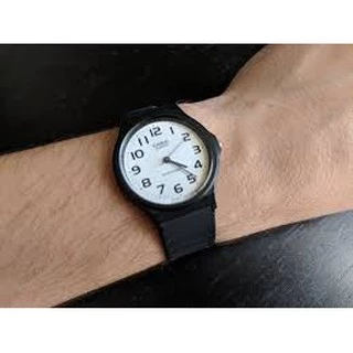 ของแท้ นาฬิกาข้อมือ Casio รุ่น MQ-24 พร้อมกล่อง