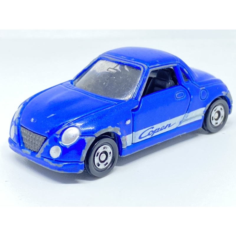 Tomica Daihatsu Copen (TM)