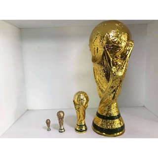 ถ้วยฟุตบอลโลกFIFA World Cup จำลอง