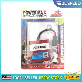 ยูนิต CDI ตัดไฟ 125 เวฟ 125 สําหรับ HONDA WAVE125