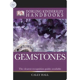 GEMSTONES (DK HANDBOOKS)