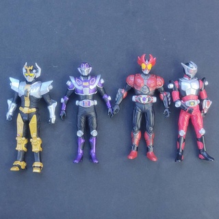 โมเดลมาร์สไรเดอร์ Model Figure Kamenrider ซอฟมาร์สไรเดอร์   ของญี่ปุ่นเเท้ 7 นิ้ว-5.2