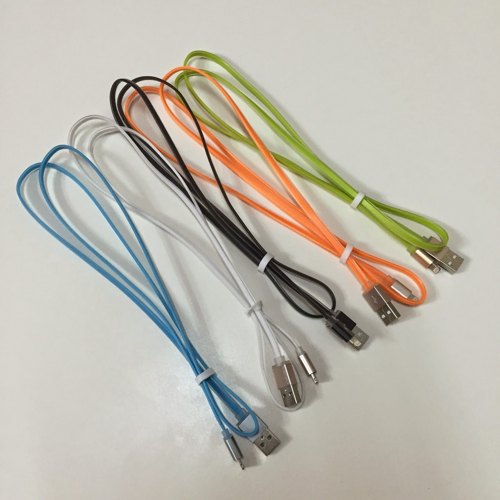 REMAX สายชาร์จ USB สําหรับ iPhone 6