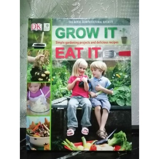 Grow It, Eat It ใ simple gardening projects and delicious recipes-166