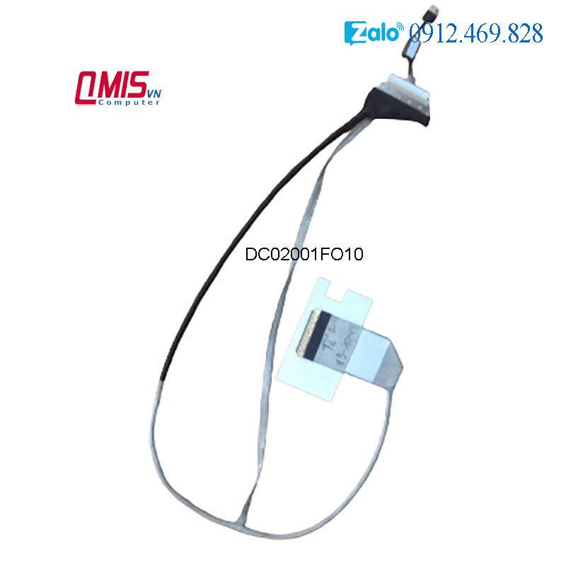 Acer Aspire E1-521, E1-531, E1-571, V3-531, V3-571, V3-571, Gateway NE56R, DC02001F010 – V3-571 สายห