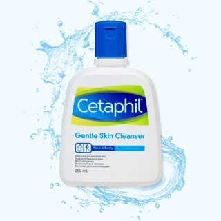 Cetaphil Gentle Skin Cleanser 250 ml (09146 )