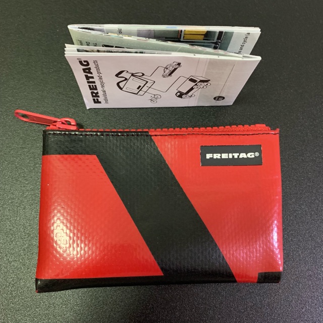 Freitag F05 Blair