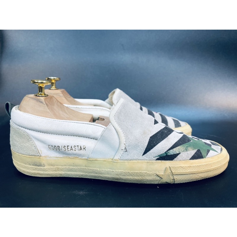 Ggdb Golden goose Sneaker