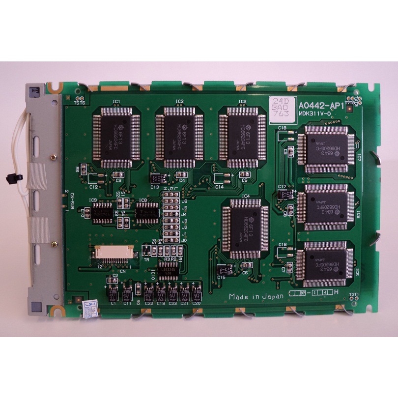 YY ความเข้ากันได้สากลใหม่A0442-AP1 MDK311V-0