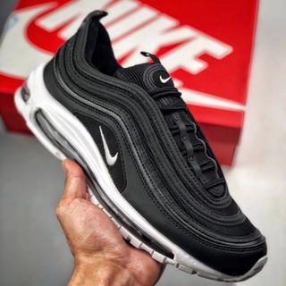 รองเท้า N ike Air Max 97 ✅มีเก็บเงินปลายทาง