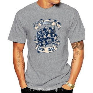 เสื้อยืด ทองเหลือง ลาย Knuckles Trouble Aggressive Hand Supper Bro Fist Wos สีแดง สําหรับผู้ชาย